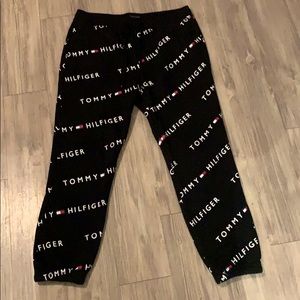 Tommy Hilfiger Sweat Pants. Medium. Never worn.